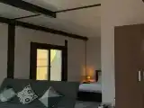 Двухместный номер Стандарт Улучшенный (двуспальная кровать)