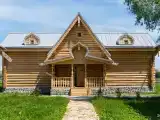 ХОРОМЫ (апартамент)