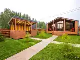 Barnhouse 2 | Банный чан на территории
