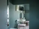 Стандартный номер с двуспальной кроватью (№2)