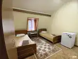 Стандартный однокомнатный номер