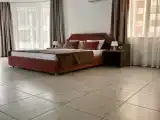 Люкс с панорамным видом