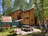 Коттедж с 3 комнатами