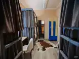 Койко-место в общем номере на 6 человек
