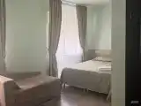 Двухместный номер Делюкс с 1 кроватью или 2 отдельными кроватями и балконом