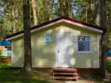 Квартал Туристов 1/2 дачи 4 места