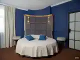 Двухместный Джуниор сюит Делюкс Премьер (двуспальная кровать)