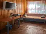 Комфорт плюс с балконом