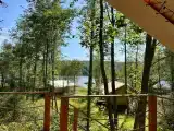 Улучшенный сафари-тент (гипоаллергенный)