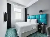 Стандартный номер с 1 кроватью