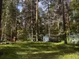 Четырехместный дом в Кемпинге