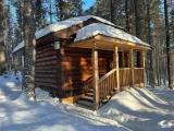 Двухместный номер Comfort двуспальная кровать
