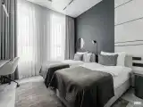 Стандарт с двумя кроватями