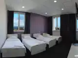 Четырёхместный номер Standard