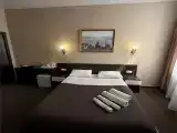 Стандартный  номер с двуспальной кроватью