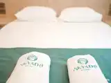 Номер улучшенный с 2 односпальными кроватями