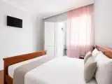 Полулюкс 4 местный