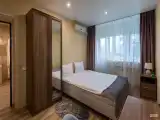 Стандарт с двуспальной кроватью с видом на парк