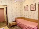 Однокомнатный с односпальной кроватью (Стандарт одноместный)