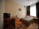 Стандарт Одноместный с двухспальной кроватью