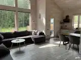 Коттедж SkandyVillage с двумя спальнями