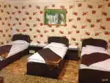 Трехместный номер стандарт - № 3,5,6