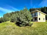 Коттедж Куркиёки номер 1