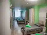 Шестиместный номер