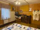 Комната стандарт с 1 односпальной и 1 двуспальной кроватью