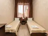 Стандарт с двумя односпальными кроватями