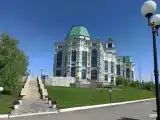 3-местный 2-комнатный номер люкс