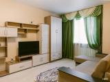 Улучшенные апартаменты (Rosta Apartments)