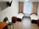 Семейный Двухкомнатный