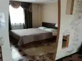 Двухместный люкс (двуспальная кровать)