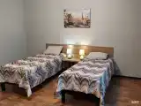Номер стандарт с 2 односпальными кроватями