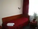 Кровать в общем номере