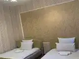 Двухместный номер стандарт