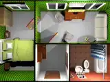 Джуниор сюит (4900)