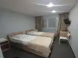 Номер стандарт улучшенный с кондиционером