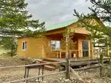 Дом №10 4-х местный с кухней