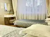 двухместный 