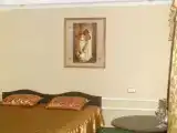 Одноместный полулюкс