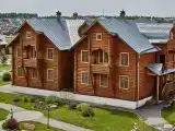 Комфорт (2 односпальные кровати)