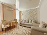 ЛЮКС ДВУХКОМНАТНЫЙ 2