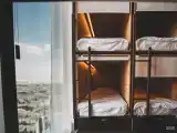 Кровать в общем номере