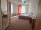 Номер комфорт с 1 двуспальной кроватью