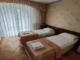 Апартаменты с 2 комнатами с балконом