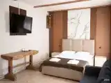 Трехместный номер комфорт