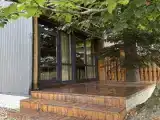 6-местный коттедж стандарт с балконом