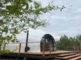 Малый купол
